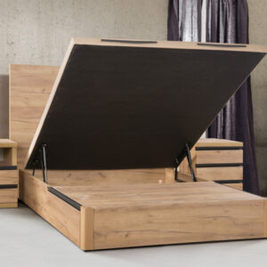 CANAPÉ REBECA-YECOL